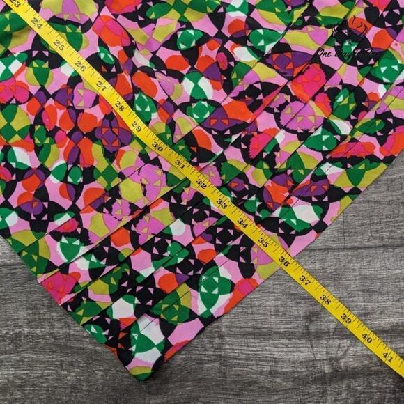 Tiana Sleeveless Mini Dress Size 6 - Picture 4 of 5